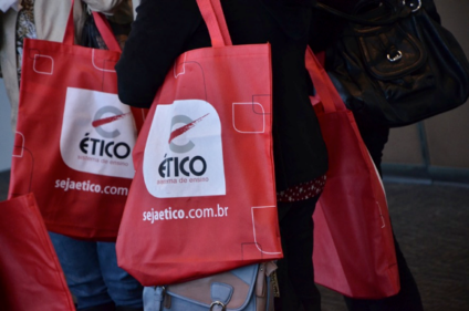 D|Mattos no comando do Ético Interage da Editora Saraiva