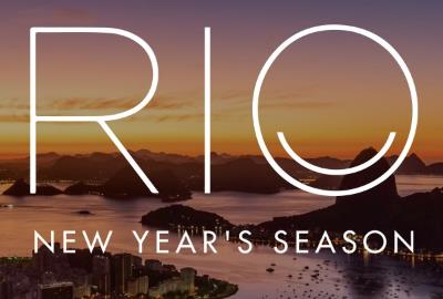 Riotur abre disputa para a realização do Réveillon