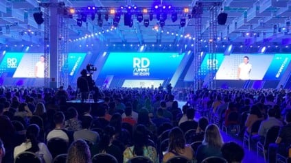 RD Summit confirma cancelamento da edição 2020