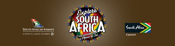 Explore South Africa recebe mais de mil agentes  