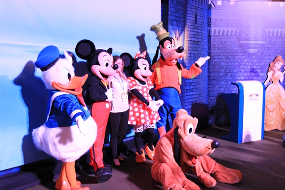 Figer 360 assina Expo Disney pelo segundo ano consecutivo