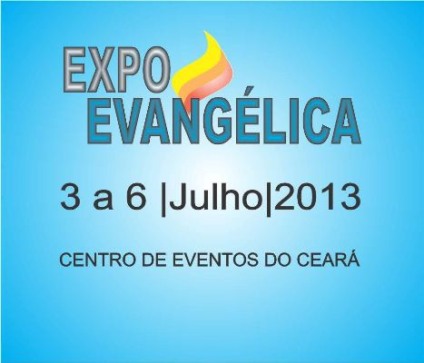 Expo Evangélica reúne mercado gospel