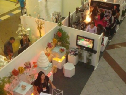 Rio Expo Festas no Carioca Shopping