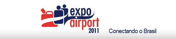 Expo Airport acontece junto com eventos de infraestrutura 