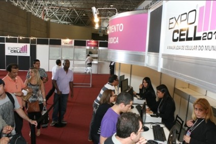 Francal agrega Expo Cell & Tecnologia em seu portfólio 