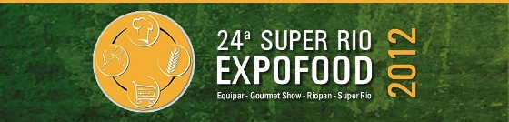 Vapza traz novidades na SuperRio Expofood 2012
