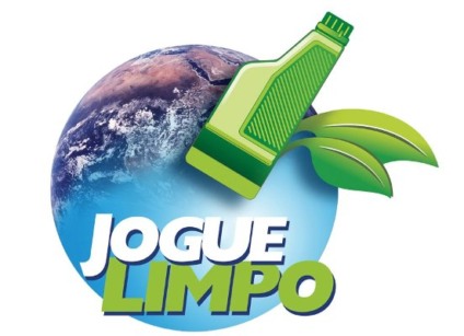 Jogue Limpo traz oficina de origami para a Expocatadores