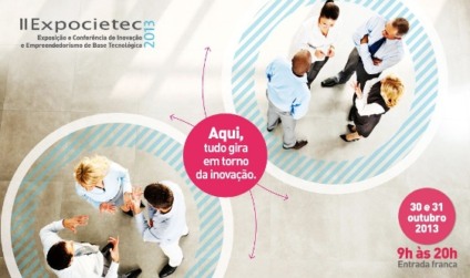 Fecomércio-SP e Cietec realizam a Expocietec