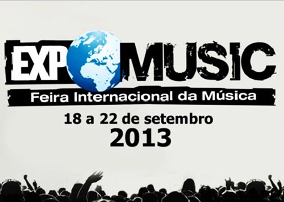 Tem início hoje em São Paulo a Expomusic