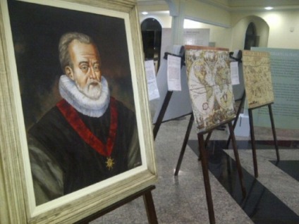 Bragança recebe a Exposição França Equinocial