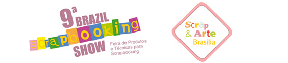 Expositores da Scrap & Arte prometem atrações e novidades