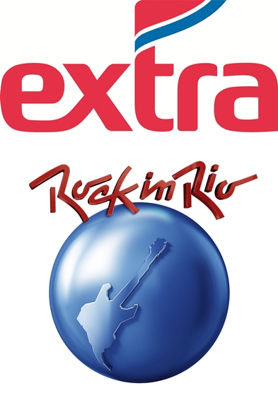 Coca-Cola Zero e Extra com "Quanto mais rock melhor"