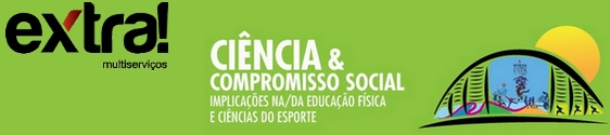 Extra! transformou ginásio para realização do IV Conice