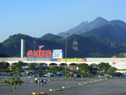 Extra é obrigado a trocar produtos no prazo de 30 dias