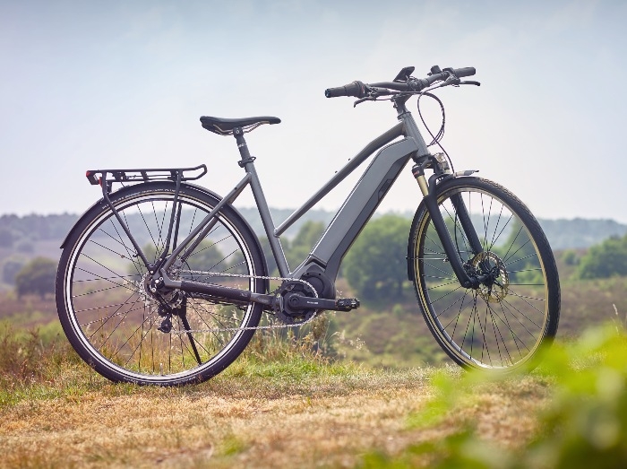 Carioca poderá testar gratuitamente bicicletas elétricas