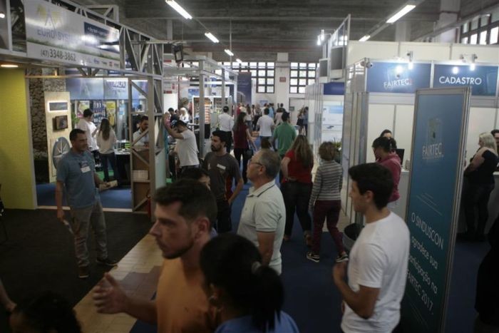fairtec 2019