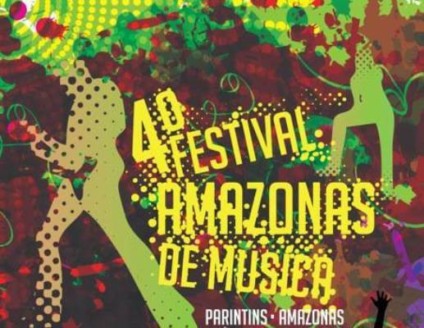 Parintins recebe programação acadêmica do FAM