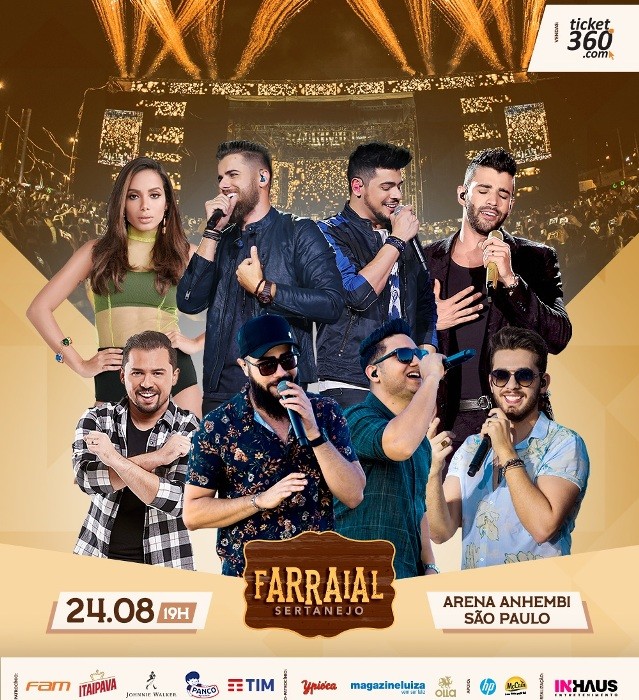farraial sp 