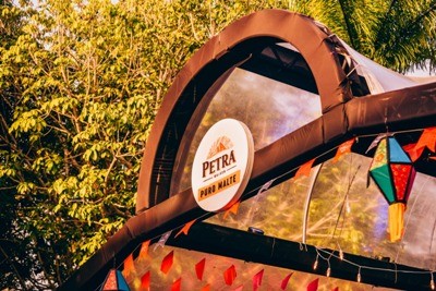 petra faz live marketing