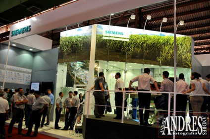 Fenasucro e Agrocana superam expectativas