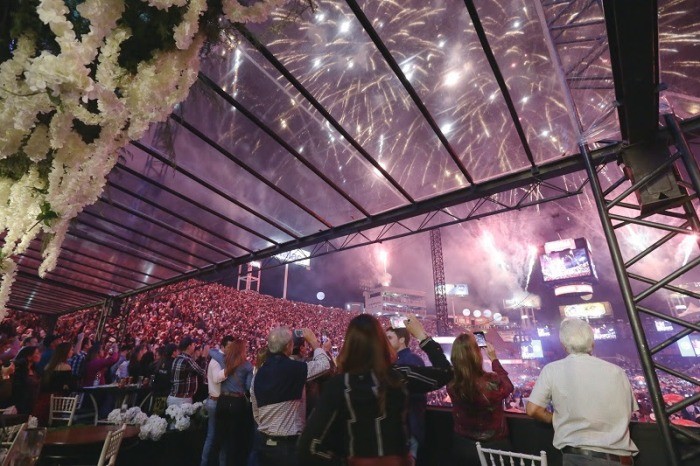 festa do peão de barretos