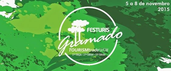 Festuris 2015 contará com Salão do Turismo Gastronômico e do Enoturismo Festuris 2015 contará com Salão do Turismo Gastronômico e do Enoturismo
