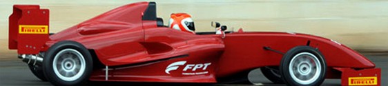 Fórmula Futuro Fiat conhecerá o campeão no Velopark