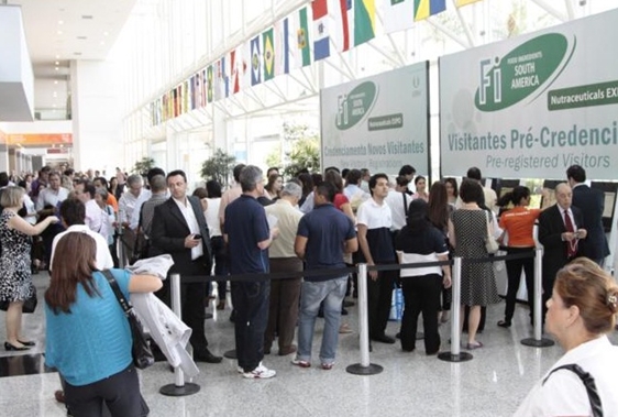 Setor alimentício em destaque em mais uma FI South America