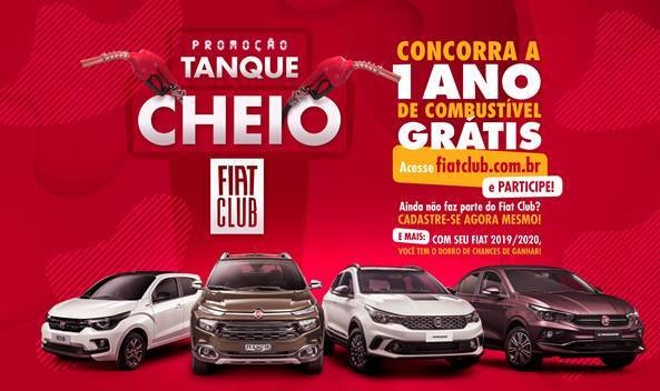 fiat promo