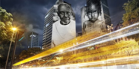 BH recebe o primeiro Festival Internacional de Fotografia BH recebe o primeiro Festival Internacional de Fotografia