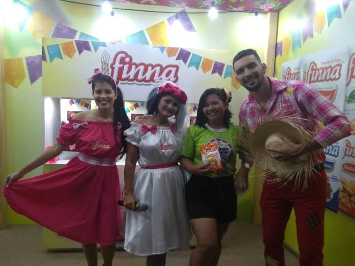 finna estrela são joão ceará