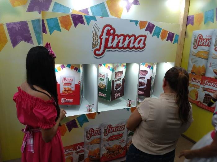 finna estrela são joão ceará