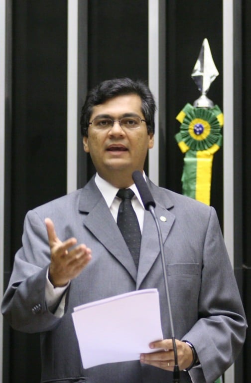 Toma posse o novo presidente da Embratur