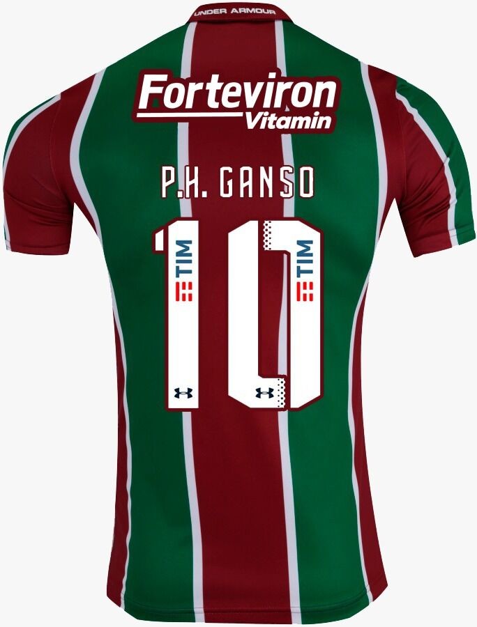 fluminense forteviron