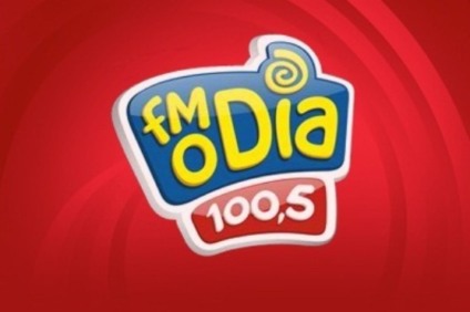 FM O Dia faz promo com comerciantes