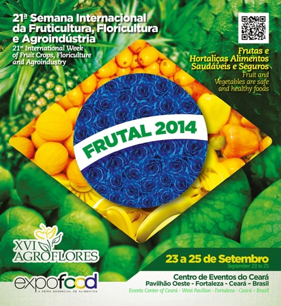 Frutal 2014 já tem data marcada