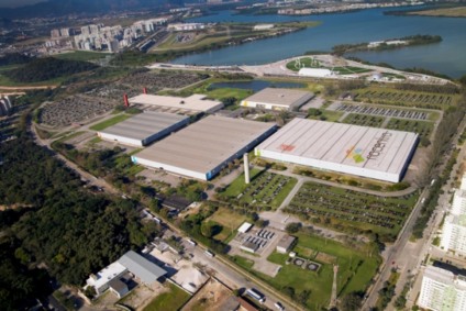 Riocentro recebe 24ª edição da Super Rio Expofood