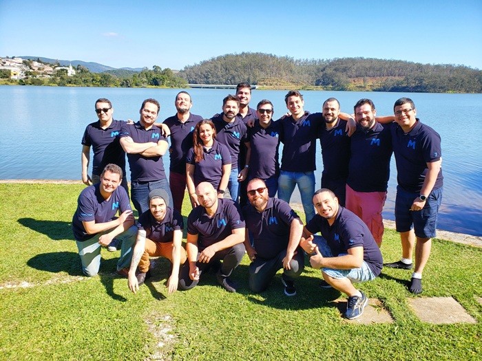 equipe maze