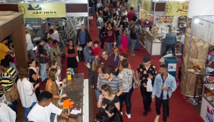 Vem aí a 2ª edição da Chocolat São Paulo