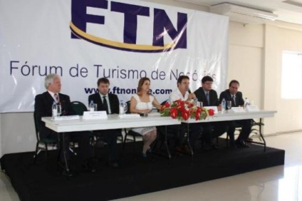 FTN acontece em Brasília e Florianópolis