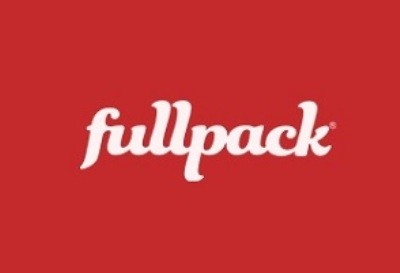 FULLPACK LOGO