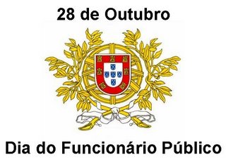 28 de Outubro - Dia do Funcionário Público