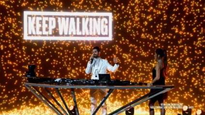 Alok e Johnnie Walker celebram sucesso do 'Brinde Solidário'