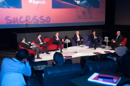 3ª edição do Hotpopcorn supera o sucesso da série
