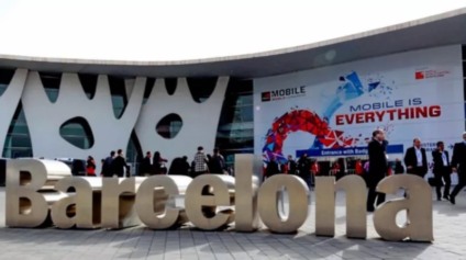 MWC 2021 Barcelona é adiado