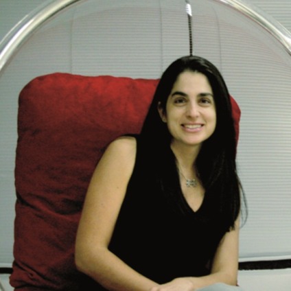 Fabiana Schaeffer: Expectativas para Cannes 2013