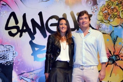 Sangue Bom