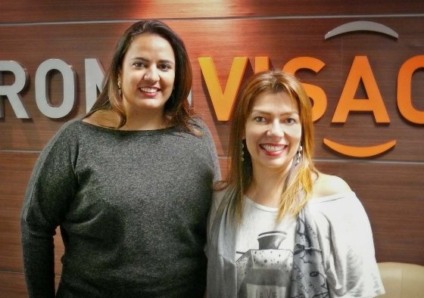 Promovisão fortalece atendimento e operações