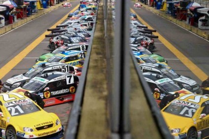 Concurso Goodyear de Fotografia chega a Curitiba
