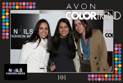 Fabrika de Eventos no Nails Fashion Week